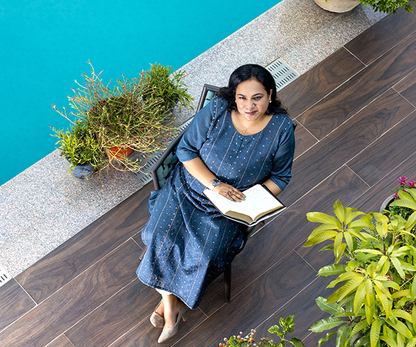Picture of the author